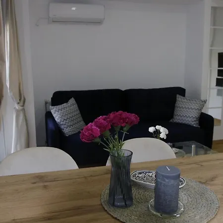 Urban Paradise Appartement *