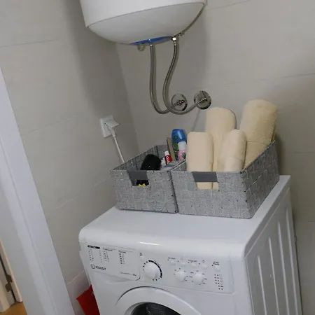 Appartement Urban Paradise