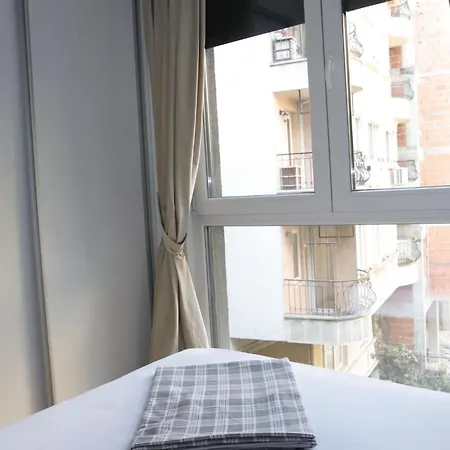Urban Paradise * Üsküp