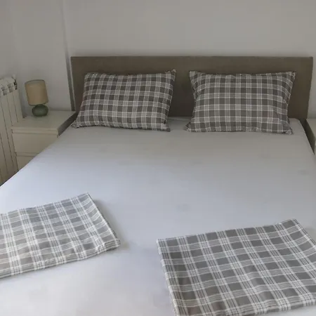 Lägenhet Urban Paradise *