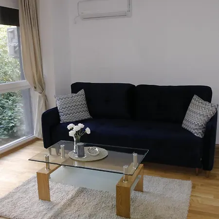 Urban Paradise Appartement *