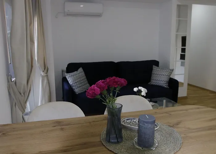 Urban Paradise Appartement *