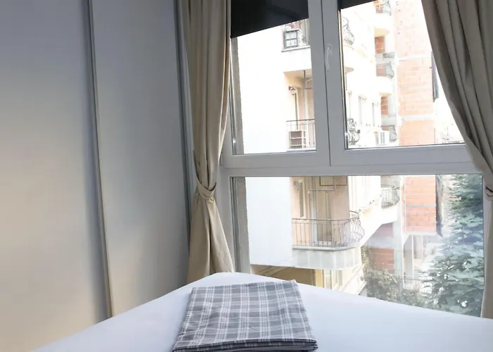 Urban Paradise * Skopje