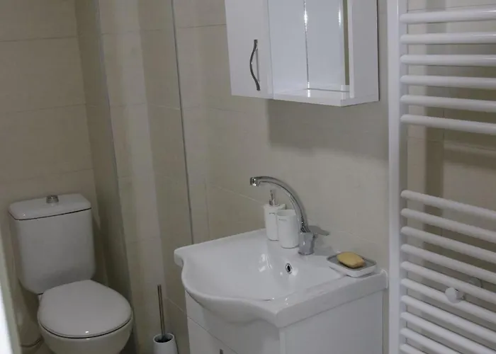 Urban Paradise Skopje