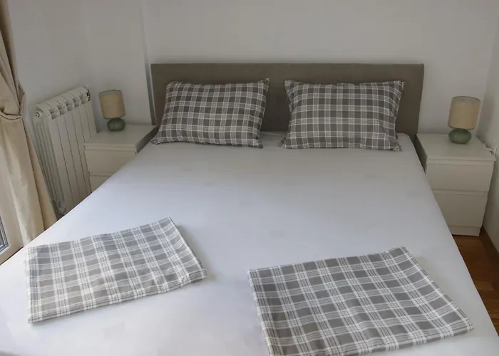 Appartement Urban Paradise *